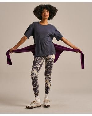 BAM Anything But Basic T-Shirt - Natural