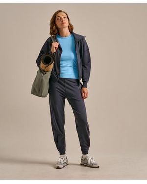 BAM Ultimate Balm Studio Jacket - Blue