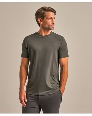BAM Origin Classic T-Shirt - Grey
