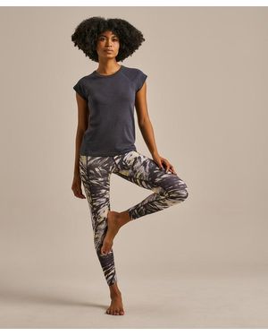 BAM Easy Basic T-Shirt - Natural