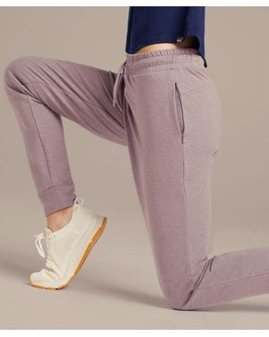 BAM Lydford Joggers - Pink