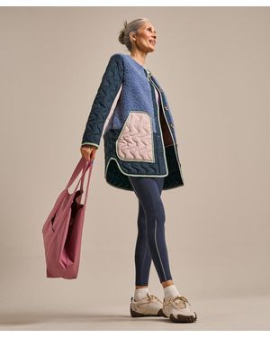 BAM Roam Free Jacket - Blue