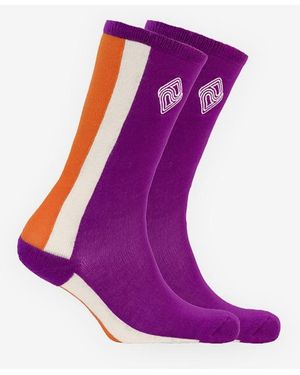 BAM Retro - Purple