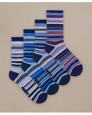 BAM Everyday Socks - Blue