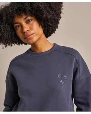 BAM Recovery Sweatshirt - Grey