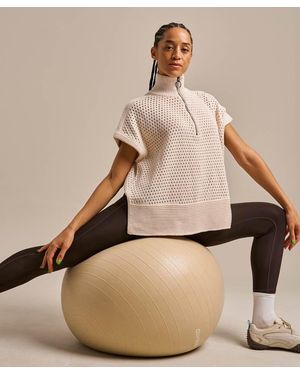 BAM Never Lose Your Cool Tank Top - Natural