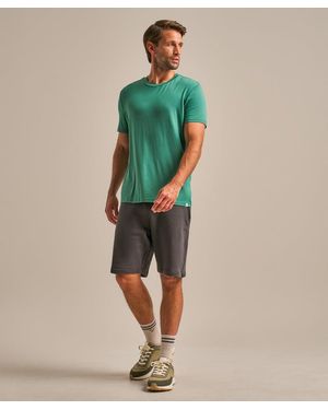 BAM Origin Air Boo T-Shirt - Green