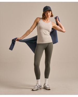 BAM Origin Boo Vest - Natural