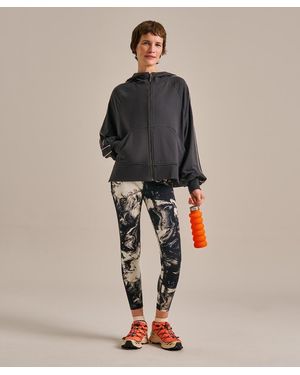 BAM Enduro Sculpting 7/8 Leggings - Natural