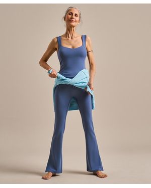 BAM Ultimate Balm Sweetheart Vest - Blue