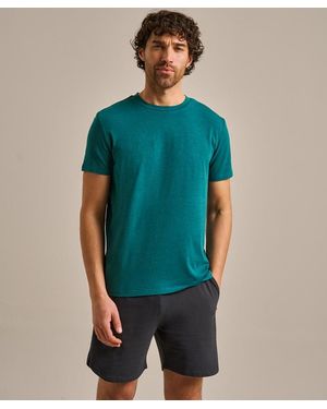 BAM Origin Air Boo T-Shirt - Blue
