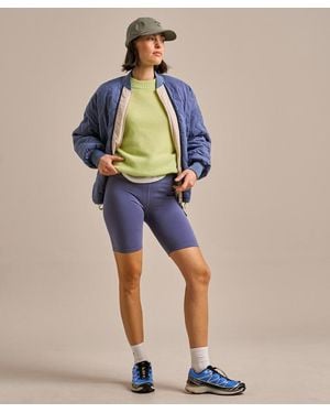 BAM Ultimate Balm Long Short - Blue