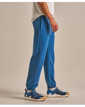 BAM Amazing Classic Jogger - Blue