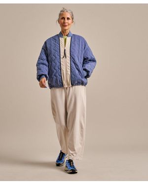 BAM Cloud 9 Lite Jacket - Blue