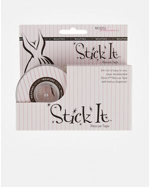 Bardot Stick It Rescue Tape - Natural