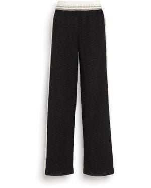 Barrie Trousers - Black