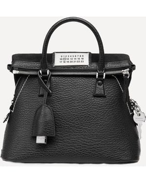 Margiela Borsa A Mano 5Ac - Nero