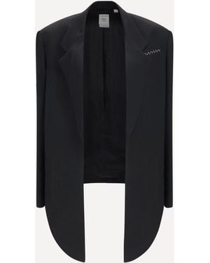 Calvin Klein Petunia Jacket - Black