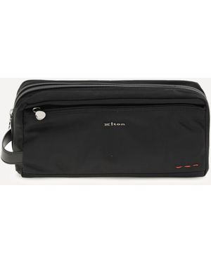 Kiton Beauty Case - White
