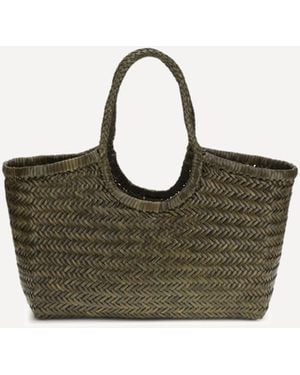 Dragon Diffusion Nantucket Big Shoulder Bag - Multicolour