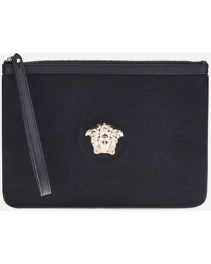 Versace Pouch - Blu