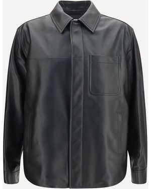 Loewe Giacca Workwear - Grigio