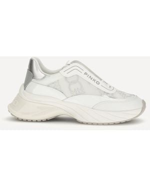 Pinko Sneakers Ariel 19 - White
