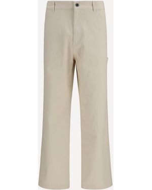 Sebago Pantaloni Causeway - Neutro