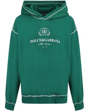 Dolce gabbana king hoodie online
