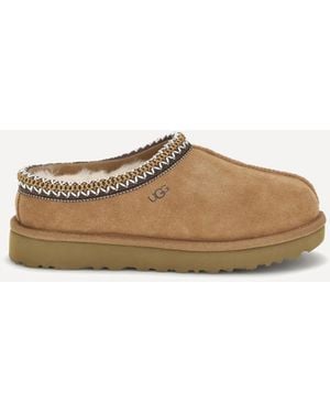 UGG Tasman Ii Mules - Natural