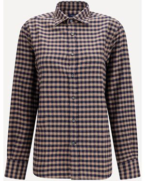 Deperlu Steven Shirt - Multicolour