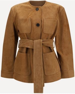 Max Mara Giacca - Marrone