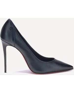 Christian Louboutin Sporty Kate Pumps - Blue