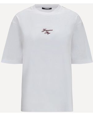 Jacquemus Bateau T-Shirt - White