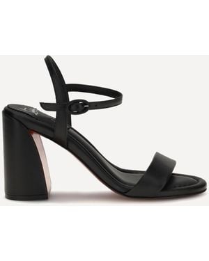 Christian Louboutin Sandali Miss Jane - Bianco