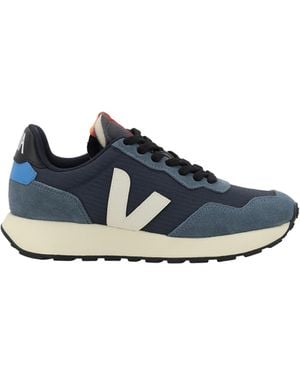 Veja Rio Branco Ii Trainers - Blue