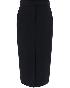 F.it Skirt - Black