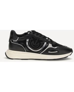 Pinko Trainers - White