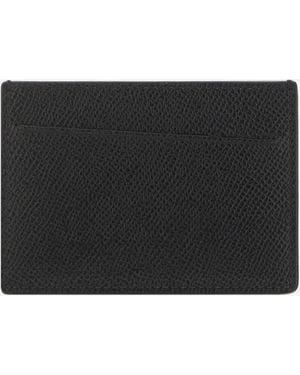 Margiela Card Holder - Black