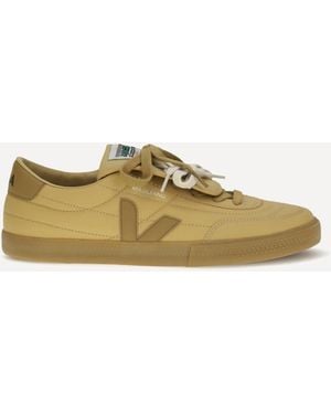 Veja Panenka Sneakers X Magliano - Natural