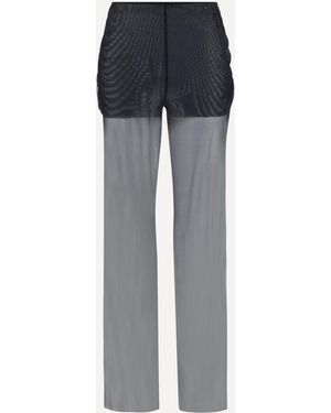Exilia Balos Pants - Blue