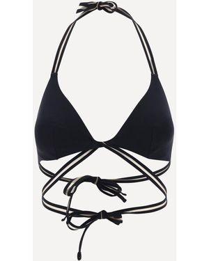 Exilia Noosa Top - White