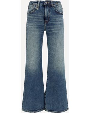 R13 Joan Jeans - Blue