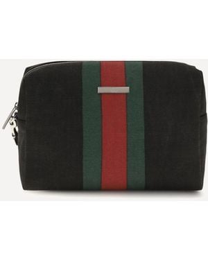 Gucci Pouch Positano Piccola - Nero