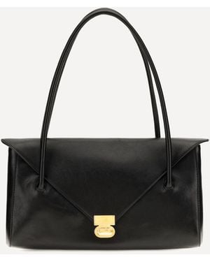 Marni Borsa A Spalla E/W - Nero