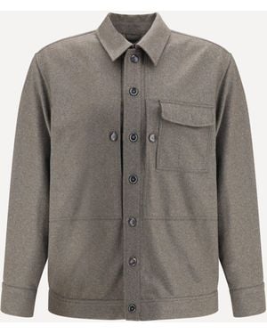 Brioni Giacca - Grigio