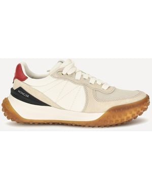 Moncler City Trek Trainers - White
