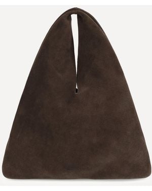 Manebí Louis Handbag - Brown