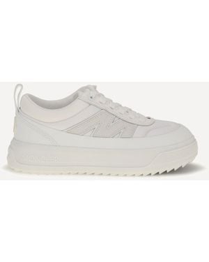 Moncler Altive Trainers - White