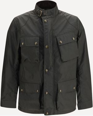 Belstaff Fieldmaster Icon Jacket - Black